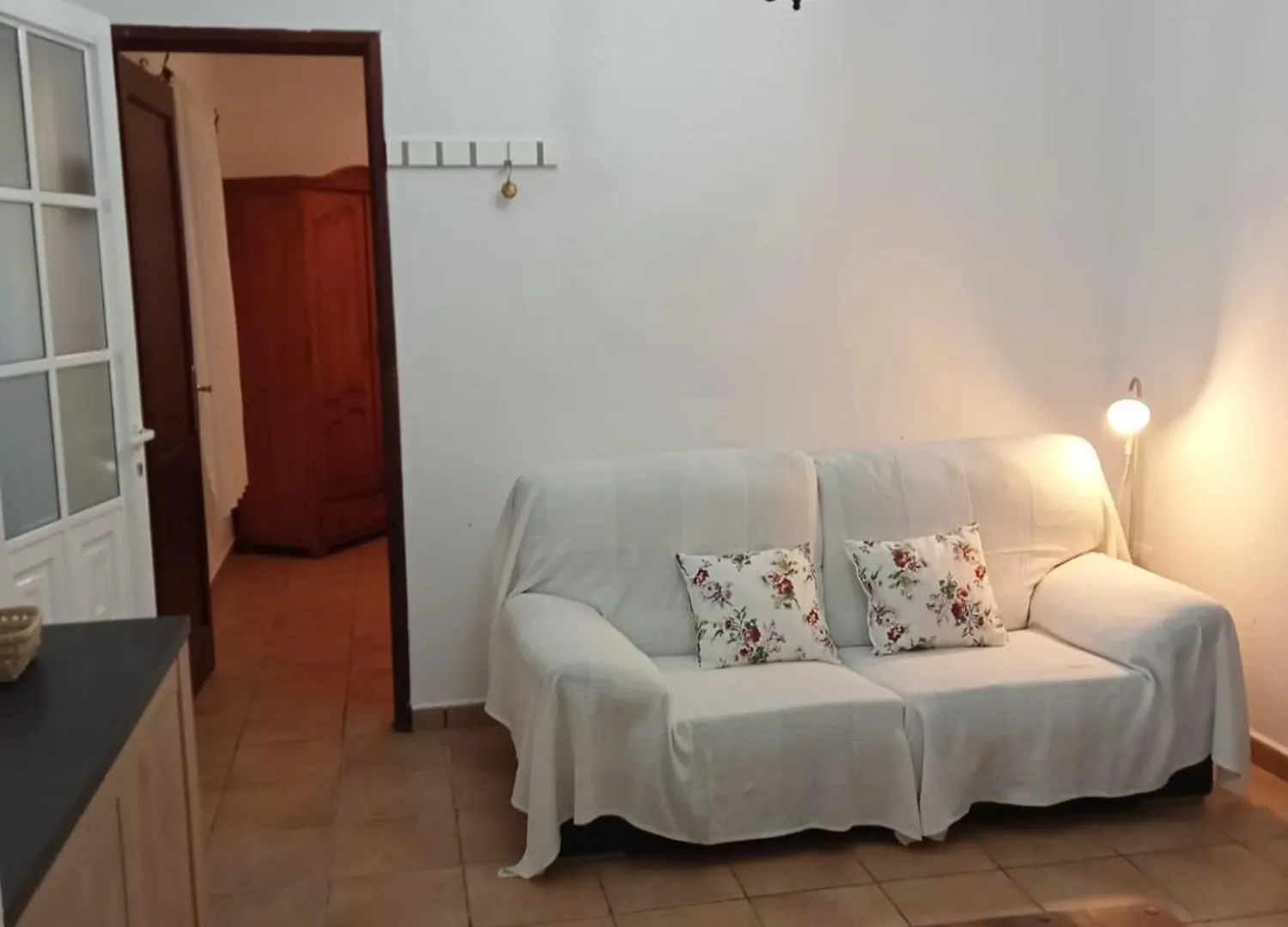 Casas El Barrancon Villa Fuencaliente de la Palma 0*,  Spain
