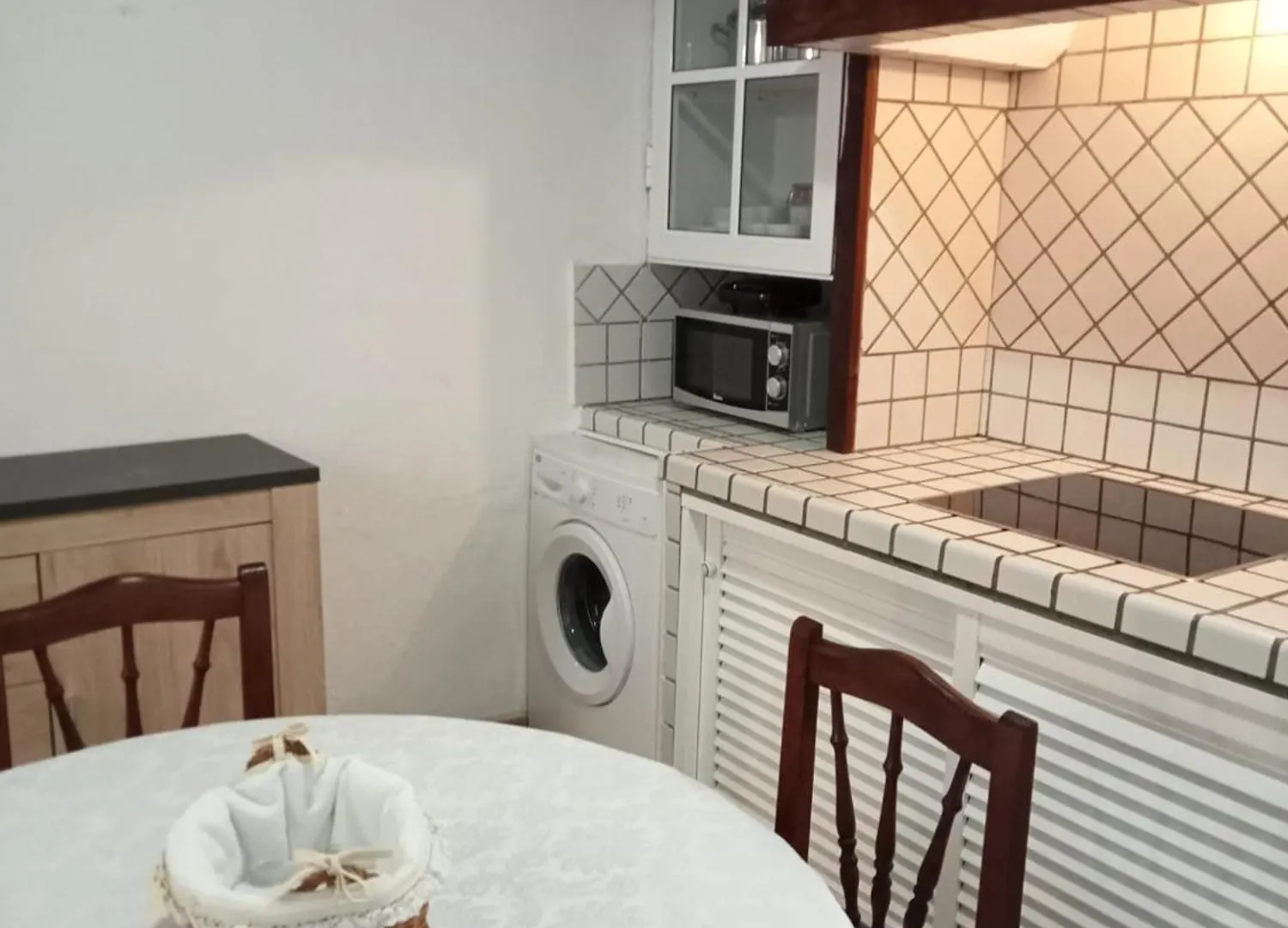 Casas El Barrancon Villa Fuencaliente de la Palma