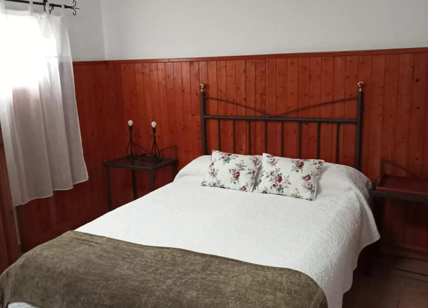 Casas El Barrancon Villa Fuencaliente de la Palma 0*,