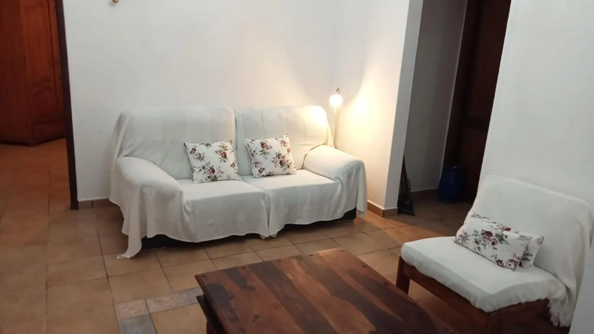 Casas El Barrancon Villa Fuencaliente de la Palma Holiday home