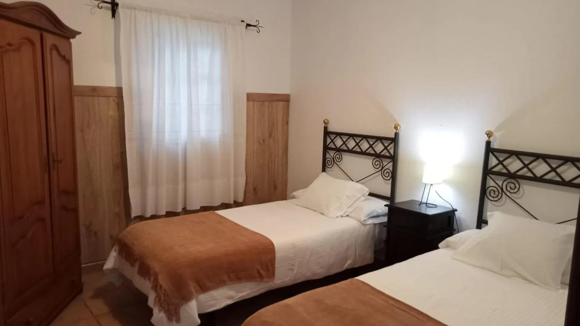 Holiday home Casas El Barrancon Villa Fuencaliente de la Palma