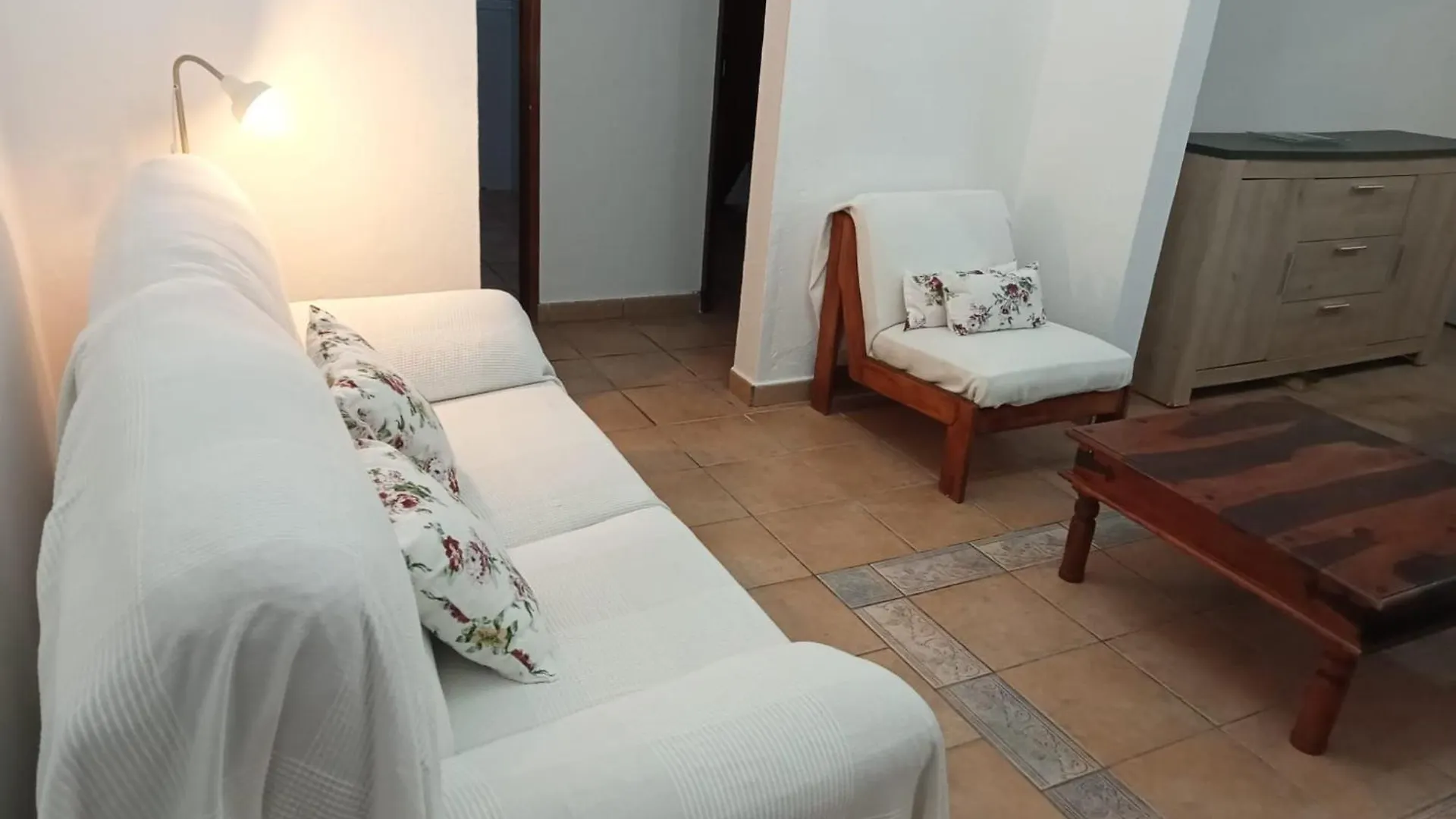 Holiday home Casas El Barrancon Villa Fuencaliente de la Palma Spain