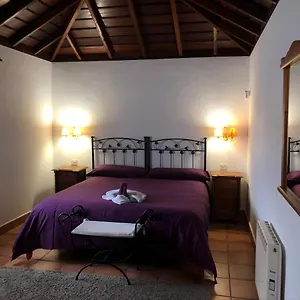 Bauernhof Llanos Negros, Fuencaliente de la Palma