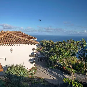 Сasa de vacaciones Maximina, Fuencaliente de la Palma