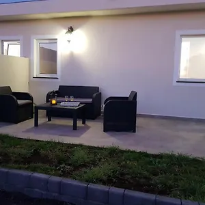 Сasa de vacaciones Casa Lela I, Fuencaliente de la Palma
