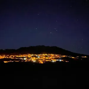 Сasa de vacaciones Casa Lela Ii, Fuencaliente de la Palma