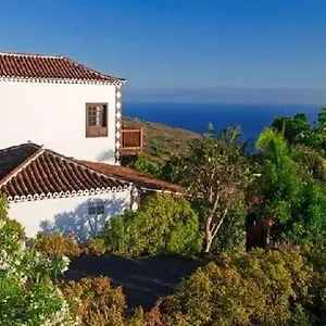 Сasa de vacaciones Casa La Gorona, Fuencaliente de la Palma