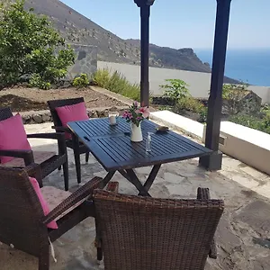 Сasa de vacaciones Casa Pardelo, Fuencaliente de la Palma