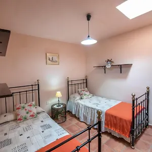 Сasa de vacaciones Casa Tajinastes, Fuencaliente de la Palma