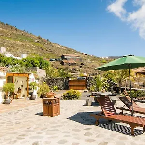 Сasa de vacaciones Casa La Time, Fuencaliente de la Palma