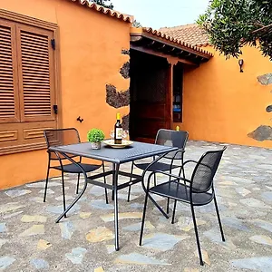 Сasa de vacaciones La Bodega, Fuencaliente de la Palma