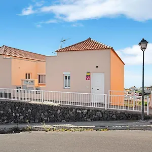 Сasa de vacaciones Rincón Triana, Fuencaliente de la Palma