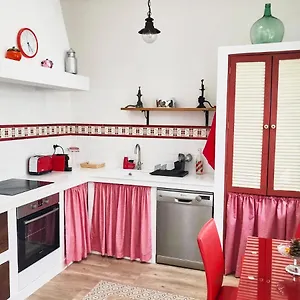 Сasa de vacaciones Casa Enanitas I - Casa Leo, Fuencaliente de la Palma