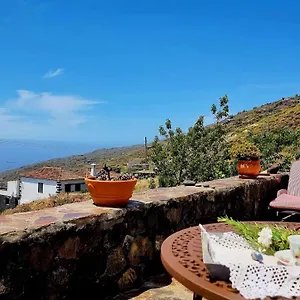 Сasa de vacaciones Rincón De Mercedes, Fuencaliente de la Palma