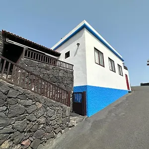 Apartment Casa Jesus, Fuencaliente de la Palma