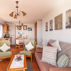Apartment Casa Bejeques, Fuencaliente de la Palma