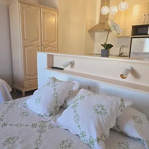  Appartement Volcanes