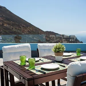 Ferienhaus Casa Azul, Fuencaliente de la Palma