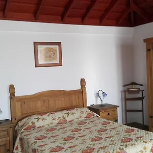 Landhaus Casa Clara, Fuencaliente de la Palma