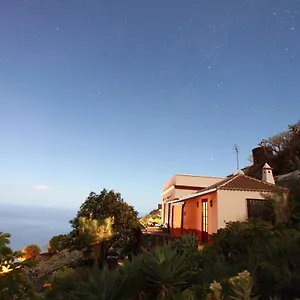 Сasa de vacaciones El Níspero, Fuencaliente de la Palma
