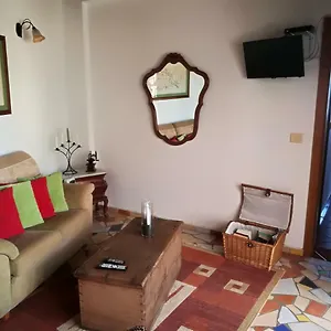 Сasa de vacaciones Casa Bienes, Fuencaliente de la Palma