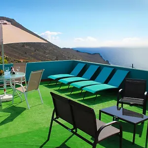  Appartement Surf House La Palma