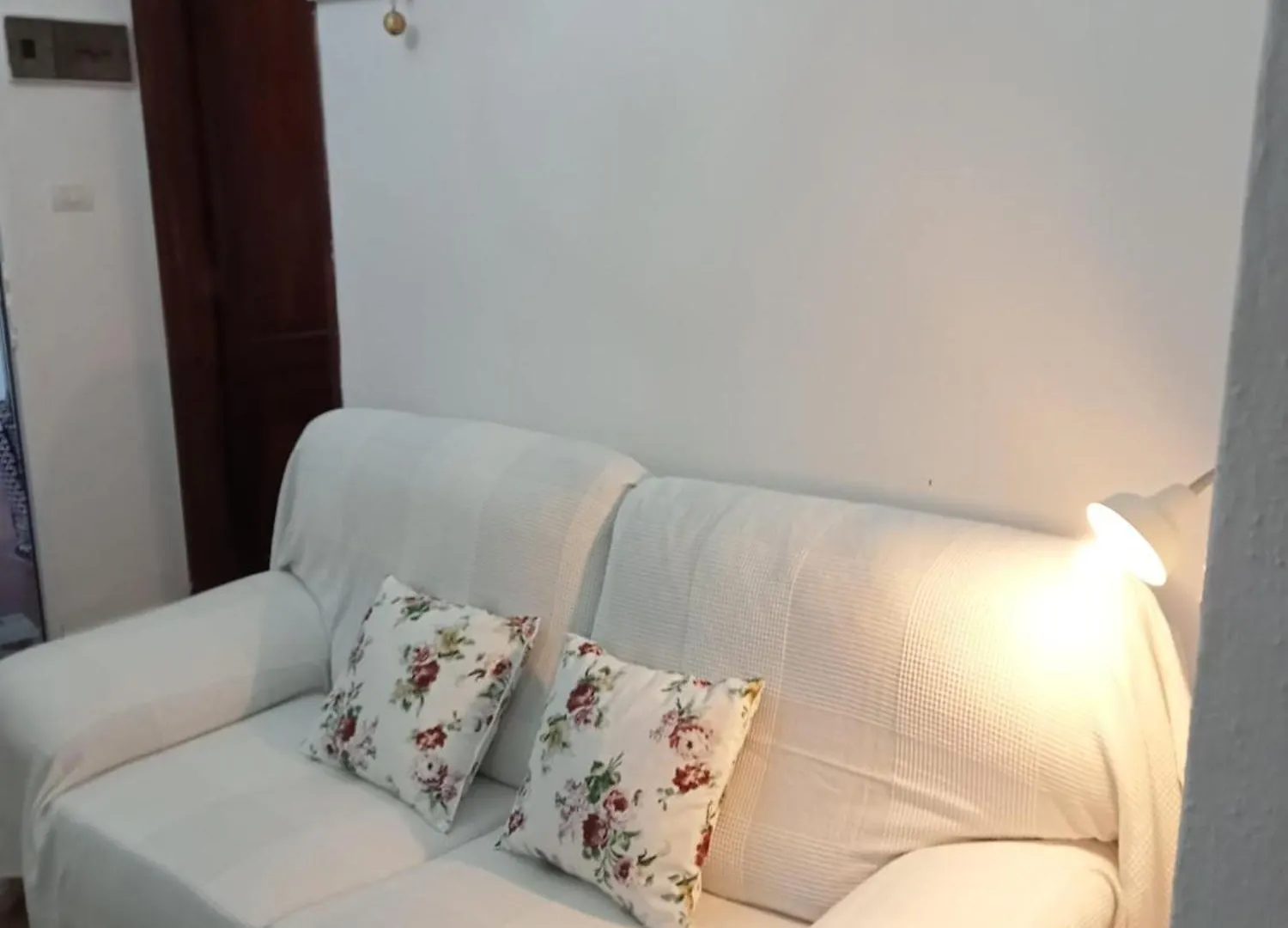 Villa Casas El Barrancon Fuencaliente de la Palma España